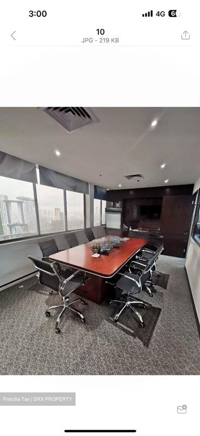 Capital Tower (D1), Office #451344801